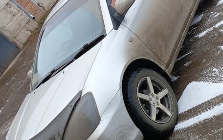 Toyota Allion, 2002 год, 585 000 рублей, 5 фотография