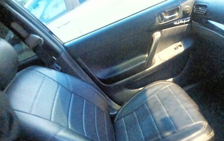 Toyota Allion, 2002 год, 585 000 рублей, 6 фотография