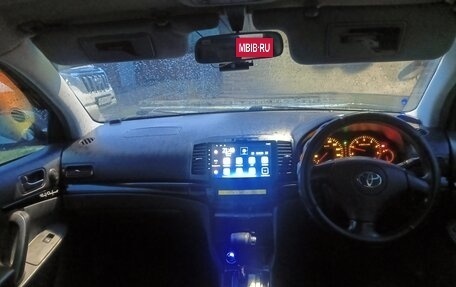 Toyota Allion, 2002 год, 585 000 рублей, 4 фотография