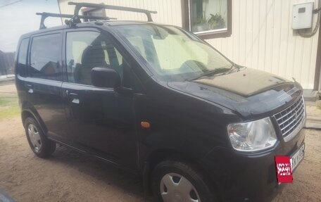 Mitsubishi eK Wagon III рестайлинг, 2010 год, 400 000 рублей, 2 фотография