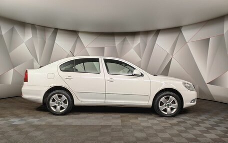 Skoda Octavia, 2013 год, 1 029 000 рублей, 6 фотография