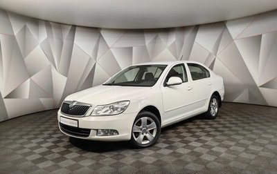 Skoda Octavia, 2013 год, 1 029 000 рублей, 1 фотография