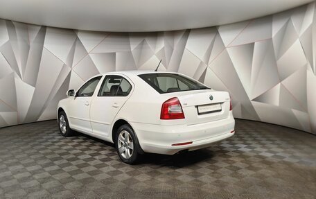 Skoda Octavia, 2013 год, 1 029 000 рублей, 4 фотография
