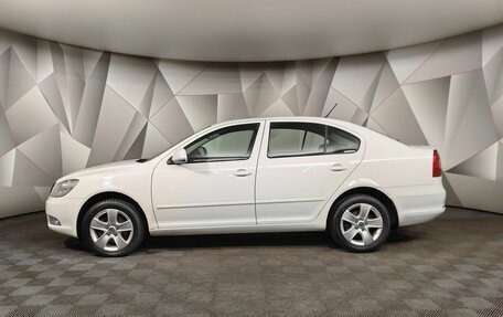 Skoda Octavia, 2013 год, 1 029 000 рублей, 5 фотография