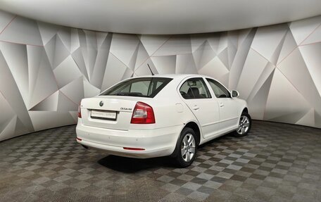 Skoda Octavia, 2013 год, 1 029 000 рублей, 2 фотография