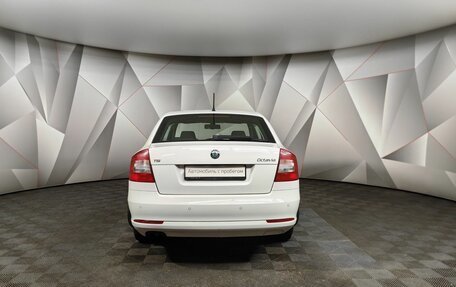 Skoda Octavia, 2013 год, 1 029 000 рублей, 8 фотография