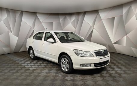Skoda Octavia, 2013 год, 1 029 000 рублей, 3 фотография