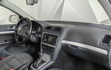 Skoda Octavia, 2013 год, 1 029 000 рублей, 13 фотография
