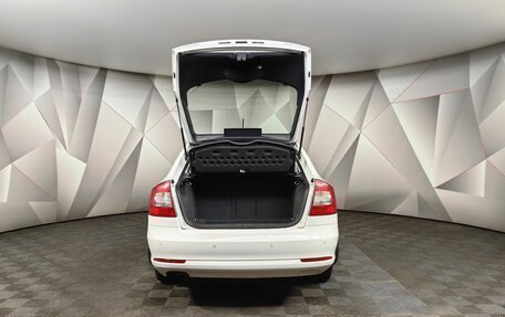 Skoda Octavia, 2013 год, 1 029 000 рублей, 12 фотография