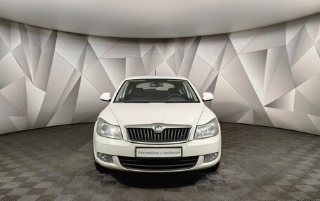 Skoda Octavia, 2013 год, 1 029 000 рублей, 7 фотография
