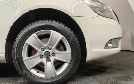 Skoda Octavia, 2013 год, 1 029 000 рублей, 9 фотография