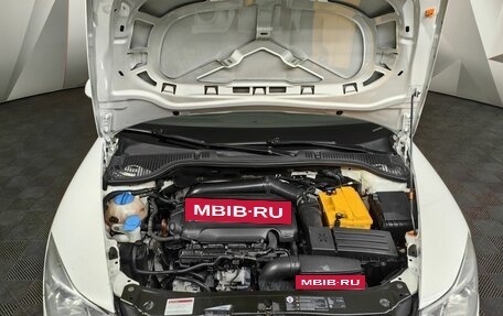 Skoda Octavia, 2013 год, 1 029 000 рублей, 11 фотография