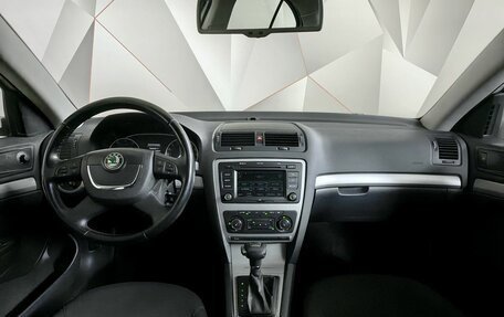 Skoda Octavia, 2013 год, 1 029 000 рублей, 14 фотография