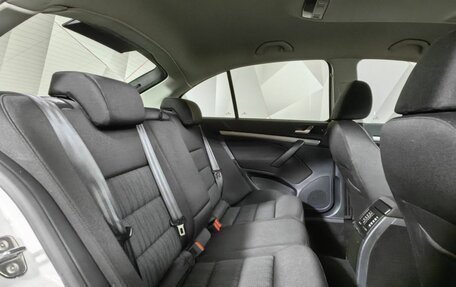 Skoda Octavia, 2013 год, 1 029 000 рублей, 16 фотография