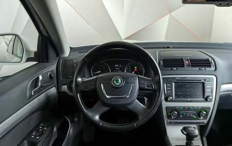 Skoda Octavia, 2013 год, 1 029 000 рублей, 20 фотография