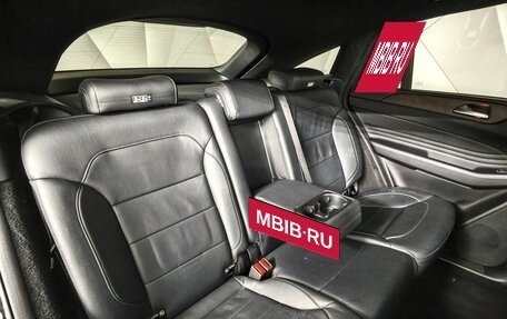 Mercedes-Benz GLE Coupe, 2017 год, 4 700 000 рублей, 17 фотография