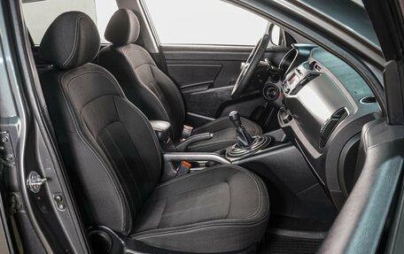 KIA Sportage III, 2010 год, 999 000 рублей, 8 фотография