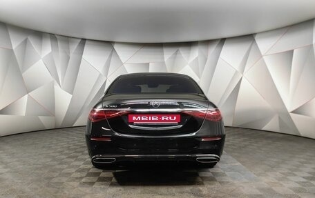 Mercedes-Benz S-Класс, 2022 год, 11 275 150 рублей, 7 фотография