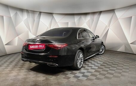 Mercedes-Benz S-Класс, 2022 год, 11 275 150 рублей, 2 фотография