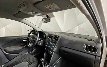 Volkswagen Polo VI (EU Market), 2012 год, 659 000 рублей, 10 фотография