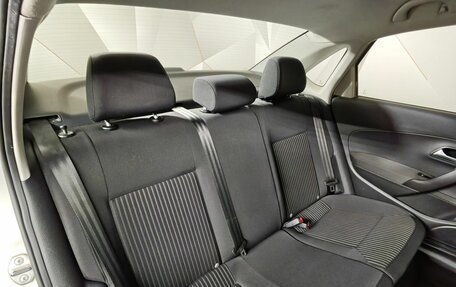 Volkswagen Polo VI (EU Market), 2012 год, 659 000 рублей, 14 фотография