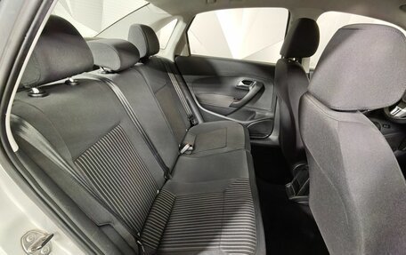 Volkswagen Polo VI (EU Market), 2012 год, 659 000 рублей, 13 фотография