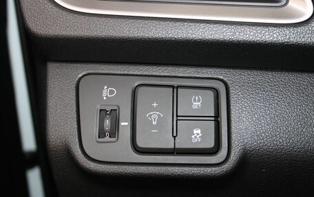 Hyundai Solaris II рестайлинг, 2018 год, 1 509 900 рублей, 13 фотография