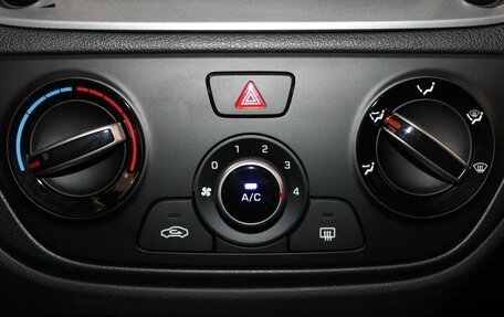Hyundai Solaris II рестайлинг, 2018 год, 1 509 900 рублей, 16 фотография