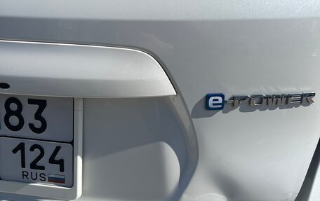 Nissan Note II рестайлинг, 2018 год, 1 100 000 рублей, 6 фотография