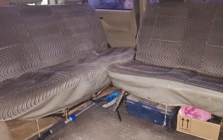 Volkswagen Caravelle T4, 1994 год, 380 000 рублей, 7 фотография