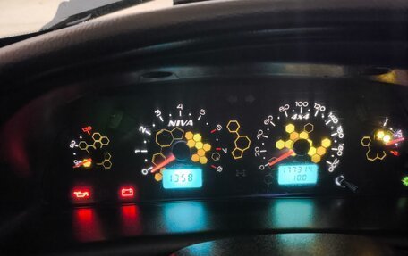 Chevrolet Niva I рестайлинг, 2010 год, 550 000 рублей, 8 фотография