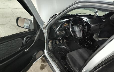 Chevrolet Niva I рестайлинг, 2010 год, 550 000 рублей, 6 фотография