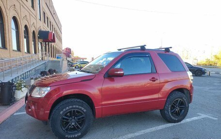 Suzuki Grand Vitara, 2008 год, 1 240 000 рублей, 1 фотография
