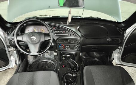Chevrolet Niva I рестайлинг, 2010 год, 550 000 рублей, 9 фотография