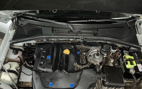 Chevrolet Niva I рестайлинг, 2010 год, 550 000 рублей, 15 фотография