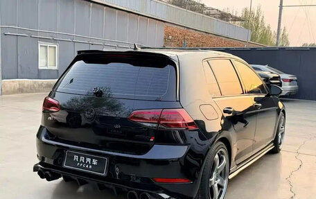 Volkswagen Golf VII, 2020 год, 1 460 013 рублей, 4 фотография