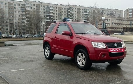 Suzuki Grand Vitara, 2008 год, 1 240 000 рублей, 5 фотография