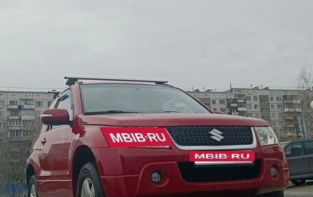 Suzuki Grand Vitara, 2008 год, 1 240 000 рублей, 4 фотография