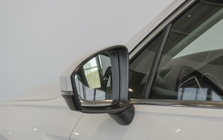 Volkswagen Tiguan II, 2017 год, 2 190 000 рублей, 8 фотография