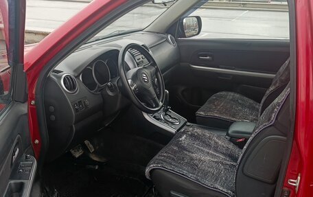Suzuki Grand Vitara, 2008 год, 1 240 000 рублей, 8 фотография