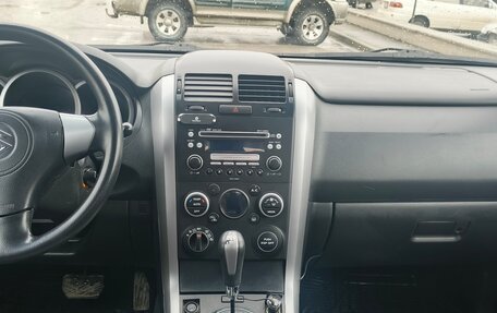 Suzuki Grand Vitara, 2008 год, 1 240 000 рублей, 9 фотография