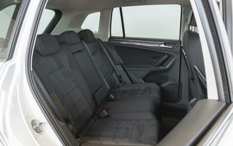 Volkswagen Tiguan II, 2017 год, 2 190 000 рублей, 11 фотография