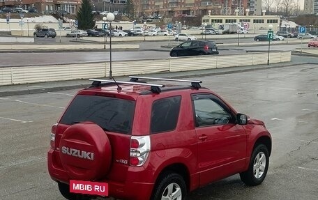 Suzuki Grand Vitara, 2008 год, 1 240 000 рублей, 6 фотография