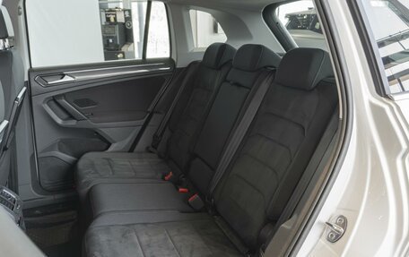 Volkswagen Tiguan II, 2017 год, 2 190 000 рублей, 13 фотография