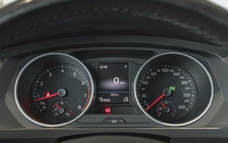 Volkswagen Tiguan II, 2017 год, 2 190 000 рублей, 17 фотография