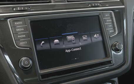 Volkswagen Tiguan II, 2017 год, 2 190 000 рублей, 18 фотография