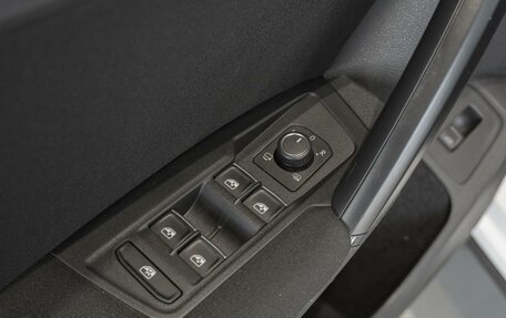 Volkswagen Tiguan II, 2017 год, 2 190 000 рублей, 22 фотография