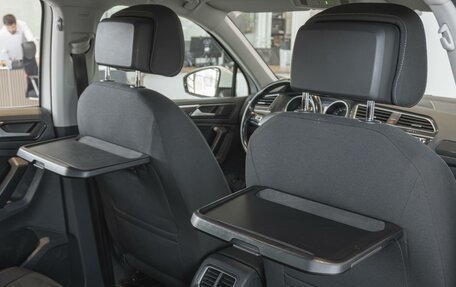 Volkswagen Tiguan II, 2017 год, 2 190 000 рублей, 24 фотография