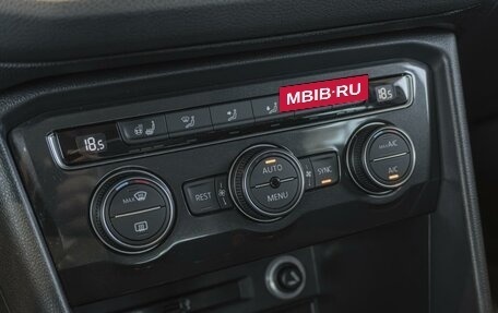 Volkswagen Tiguan II, 2017 год, 2 190 000 рублей, 21 фотография