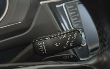 Volkswagen Tiguan II, 2017 год, 2 190 000 рублей, 29 фотография